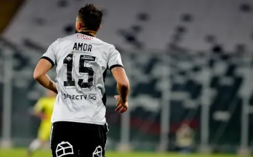 El defensor hizo un llamado a frenar la violencia en los estadios.