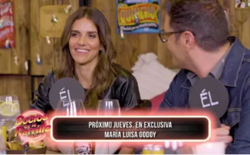Socios de la Parrilla