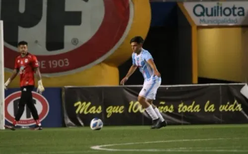 Magallanes partió con dos triunfos en dos partidos en la Primera B e ilusiona. (Foto: Magallanes)