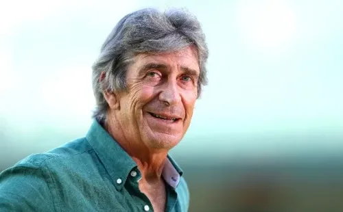 Pellegrini tiene al Betis tercero en La Liga y en octavos de Europa League.