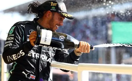 La F1 no correrá en Sochi este año debido a la guerra entre Rusia y Ucrania.