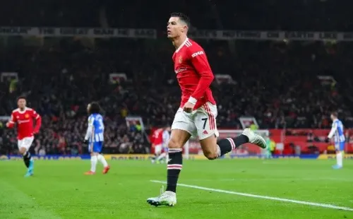 ¡Sí! Hay Cristiano Ronaldo para rato: quiere jugar 4 ó 5 años más.