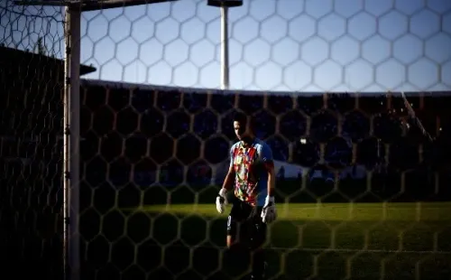 Núñez se retiró a fines de 2017 y ahora es el director técnico de Deportes Recoleta. (Foto: Agencia Uno)