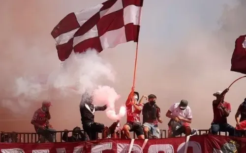 Foto: Deportes La Serena.