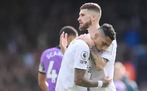 Leeds fue goleado por Tottenham y Bielsa sufre en la parte baja de la Premier League.