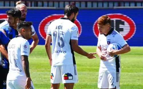 Fotos: Guille Salazar / Redgol