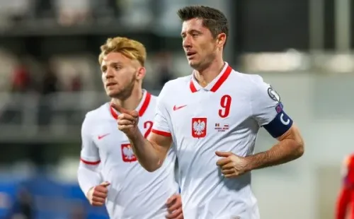 Polonia