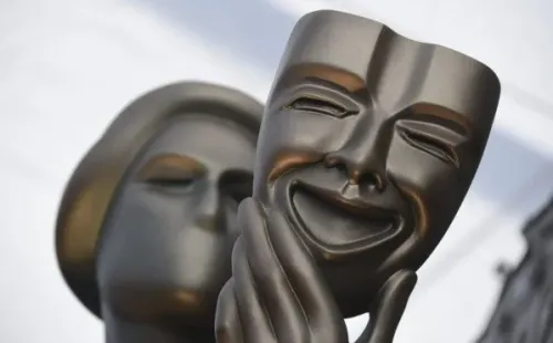 PREMIOS SAG AWARDS