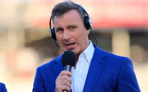 Marcelo Barticciotto advirtió a Colo Colo y la UC para la temporada 2022 tras sus derrotas en el Campeonato Nacional. Foto: Agencia Uno