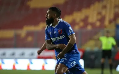 La U intentará romper el maleficio y vencer a los albos en el Monumental.
