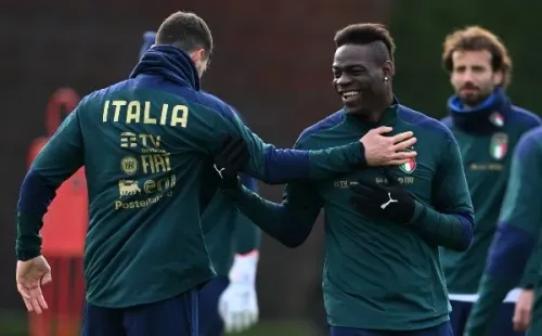 Balotelli
