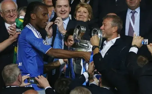 Abramovich se va de Chelsea: decidió vender tras presiones por la guerra de Rusia en Ucrania.