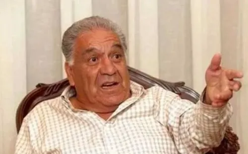 Sánchez vive un complejo momento en el club porteño.