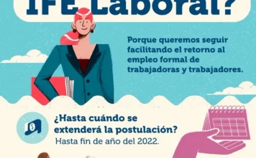 IFE Laboral