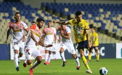 El Campanil quiere levantar cabeza tras caer ante Cobreloa