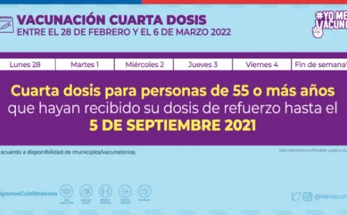 Foto: @ministeriosalud
