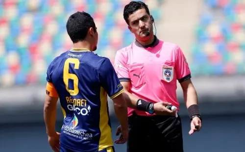 Patricio Blanca es dejado al margen por edad y rendimiento.