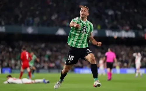 Pellegrini, Bravo y el Betis a la final de la Copa del Rey: elogios para el ingeniero.