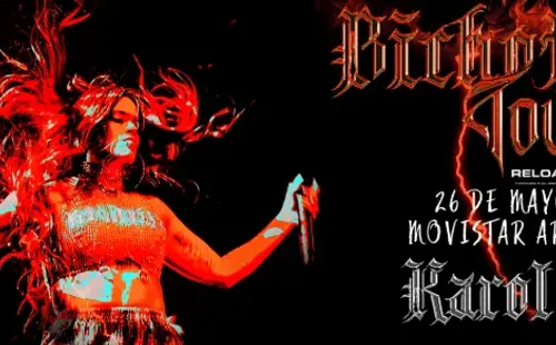 Punto Ticket: Bichota Tour