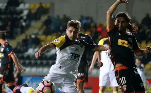 Cobreloa busca cerrar sus incorporaciones con Pavez