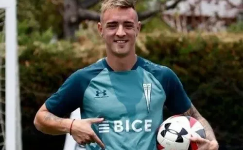 Asta-Buruaga reemplazará al lesionado Lanaro en defensa.