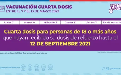Foto: @ministeriosalud