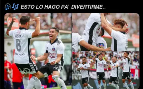 Colo Colo