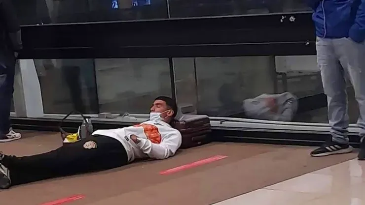 cobreloa crisis económica deudas sociedad anonima socios hginchas