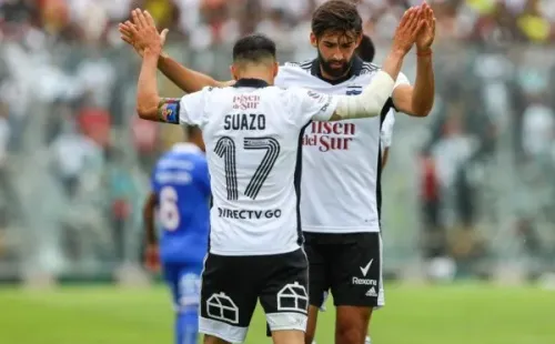 suazo