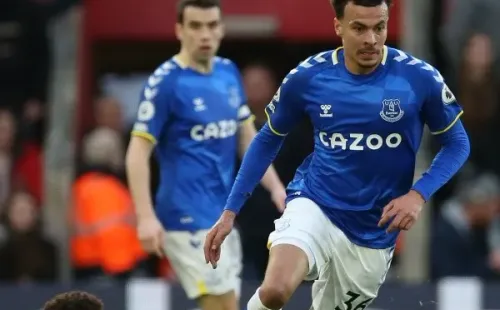 Everton