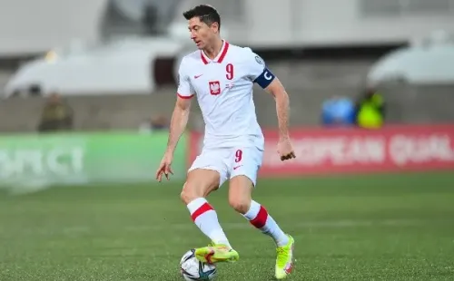 Polonia