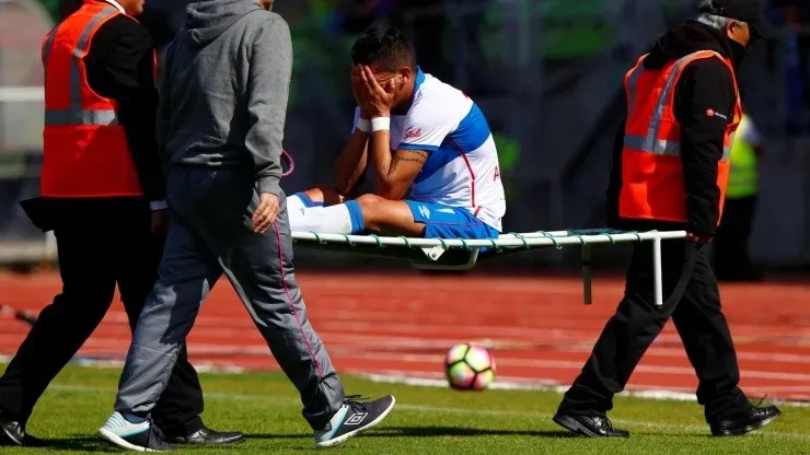 En el fútbol chileno se disputan hasta veinte minutos menos de tiempo de juego efectivo que en la Champions League