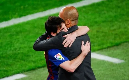 Barcelona brilló al máximo con Josep Guardiola a cargo. (Foto: Getty Images)