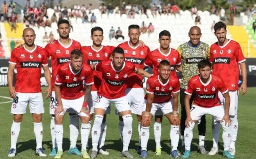 La Calera quiere dejar atrás la irregularidad y empezar el repunte.