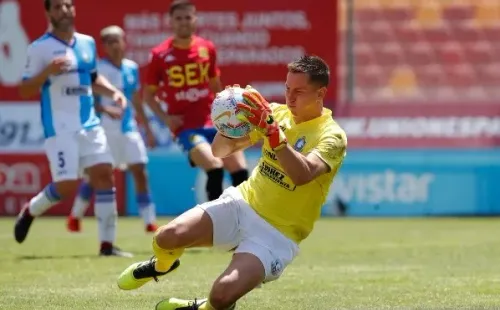 Antofagasta intentará dar el primer batacazo de la llave ante UE.