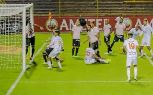 cindy nahuelcoy ayacucho vs sport boys