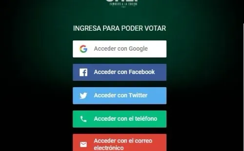 El Discípulo del Chef