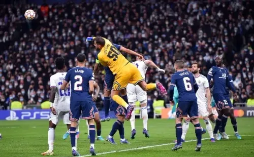 Donnarumma y su carta tras dos días muy difíciles por la eliminación del PSG en la Champions League.