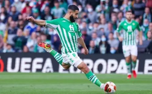 Nabil Fekir es uno de los futbolistas con más de 2 mil minutos en la temporada. (Foto: Getty Images)