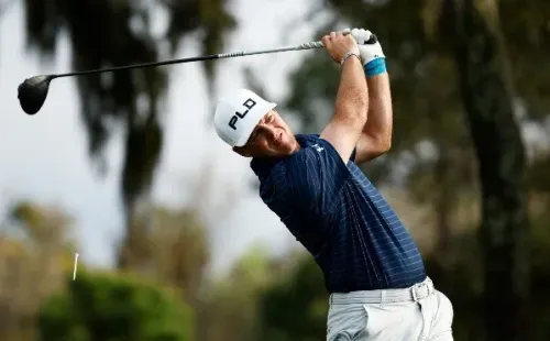 Mito Pereira busca mejorar su presentación en esta jornada. Imagen: Getty