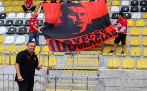 Foto: Comunicaciones Ñublense