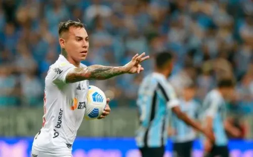 La estadía de Truboman en el Atlético Mineiro genera discusión en la dirigencia del club brasileño. (Foto: Getty)