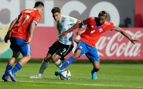 Mauricio Isla recibe tremendos elogios en Brasil que ratifican su profesionalismo a prueba de todo.