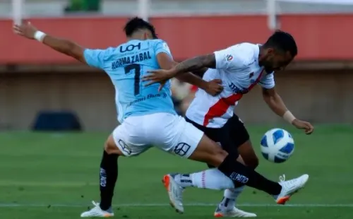 Curicó vs O'Higgins