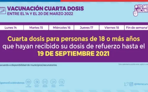 Foto: @ministeriosalud