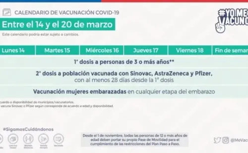 Foto: @ministeriosalud