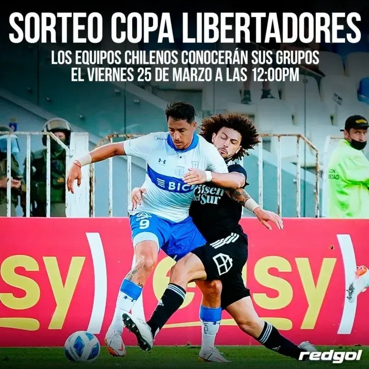 Visita el    Instagram de RedGol