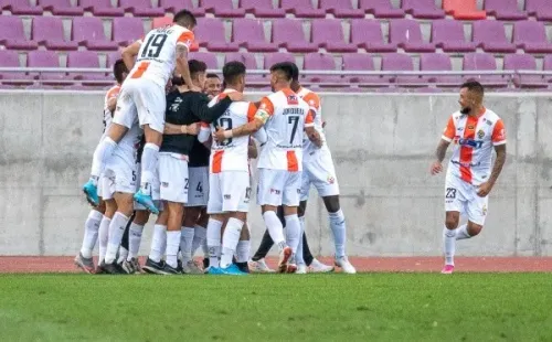 El equipo minero ha jugado seis fechas y ha obtenido cuatro triunfos, un empate y una derrota, por lo que se ubica en el segundo lugar de la tabla de posiciones. (Foto: Agencia Uno)