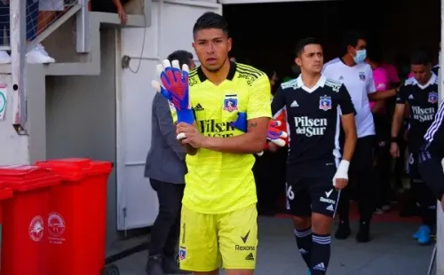 Brayan Cortés