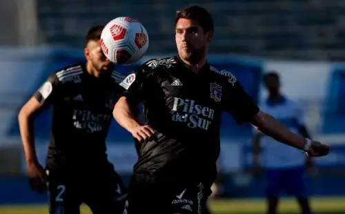 El Cacique buscará seguir sumando victorias este fin de semana ante Palestino.